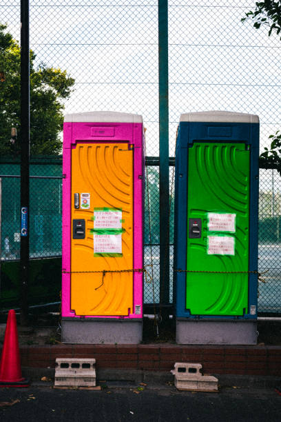 Best Porta potty services near me  in Newport, OH