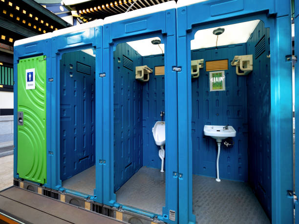 Portable Toilet Options We Offer in Newport, OH
